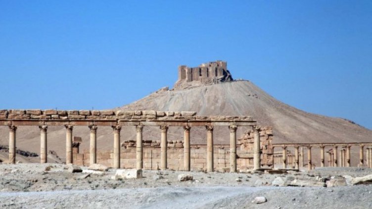 Снимка: архив, Reuters