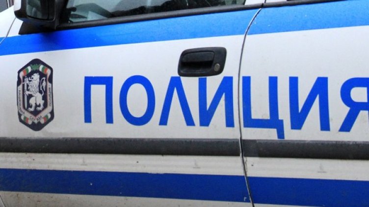 Снимка: Impact Press Group, архив