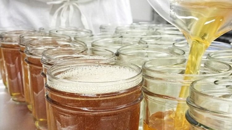 снимка: Dailymail