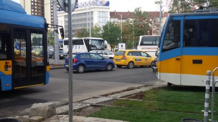 Снимка: Dnes.bg