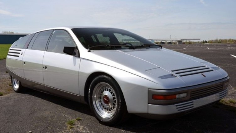 Снимки: Lincoln