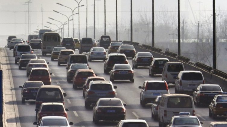 Снимка: архив, Reuters