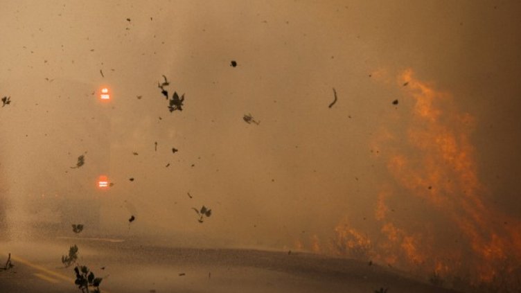 Снимка: архив, Reuters