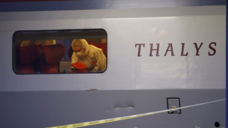 Снимка: архив, Reuters