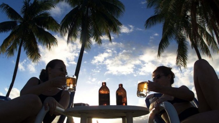 Снимка: архив, Reuters