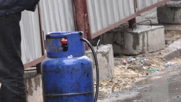 Снимка: Булфото