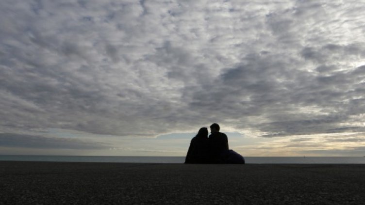 Снимка: Архив Reuters