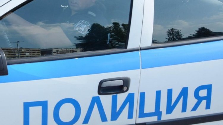 Снимка: Архив Булфото