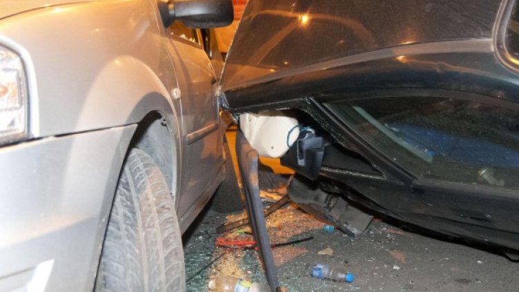 Снимка: Архив Булфото