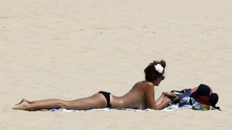 Снимка: Reuters, архив