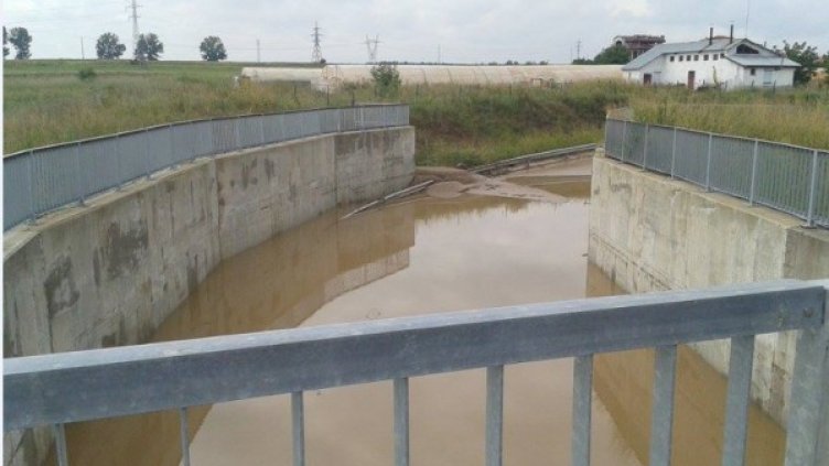 Садово. Снимка: Dnes.bg