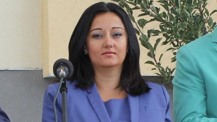 Снимка: Булфото