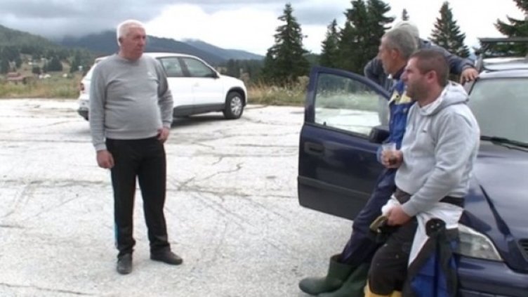 Снимка: Dnes.bg