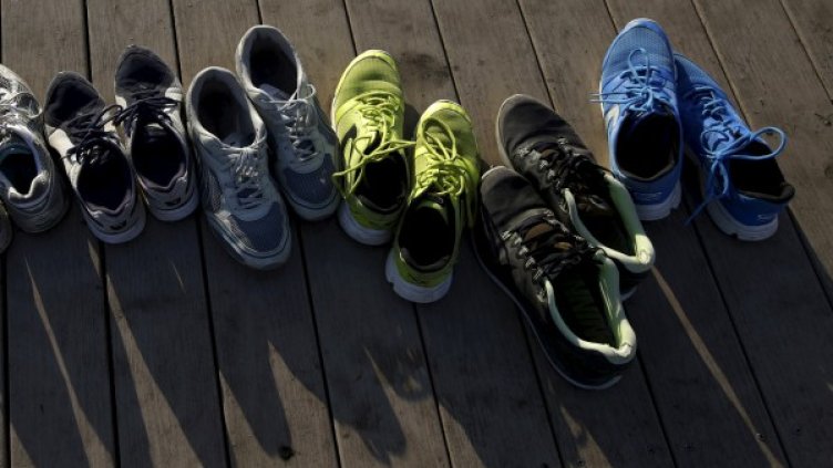 Снимка: архив, Reuters