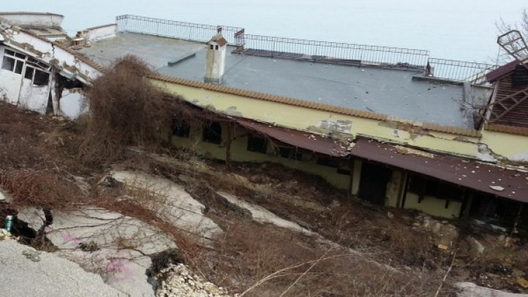 Снимка: Булфото, архив