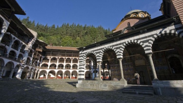 Снимка: Булфото, архив