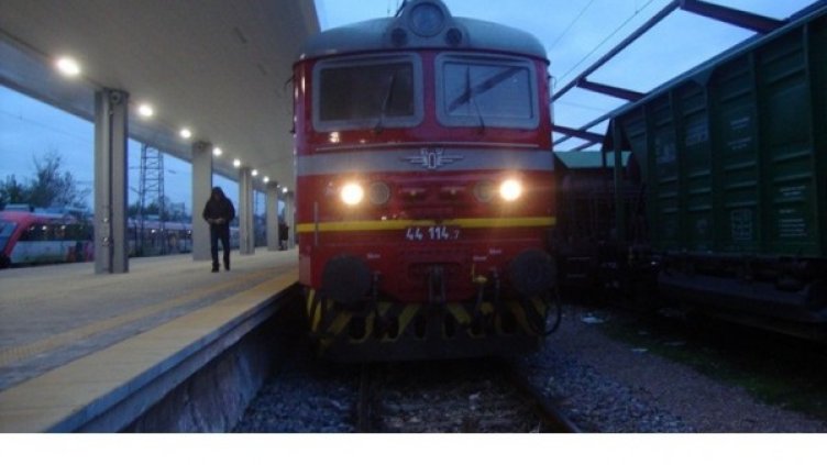 снимка: bdz.bg