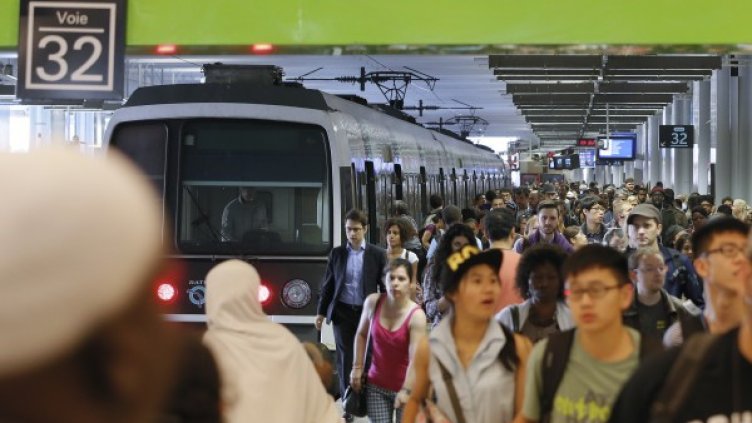 Снимка: архив Reuters