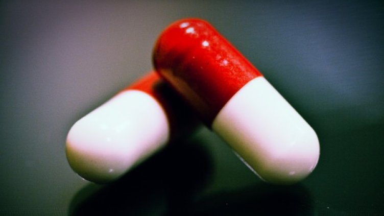 снимка: Flickr