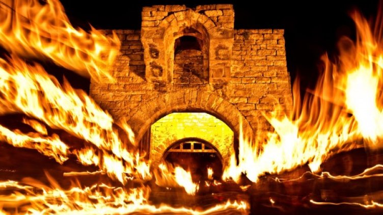 Снимка: архив, Булфото