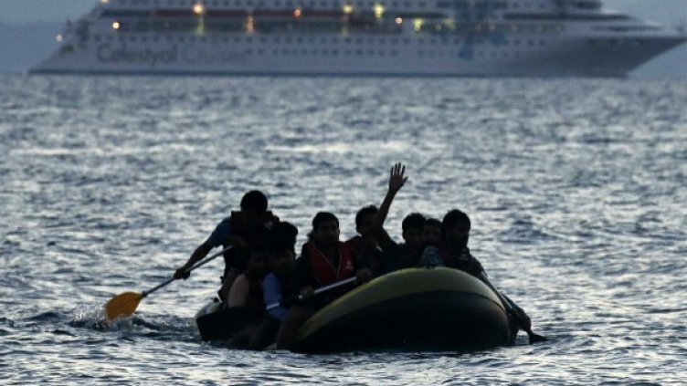 Снимка: архив, Reuters