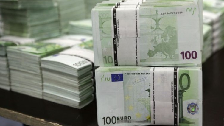 Снимка: Ройтерс