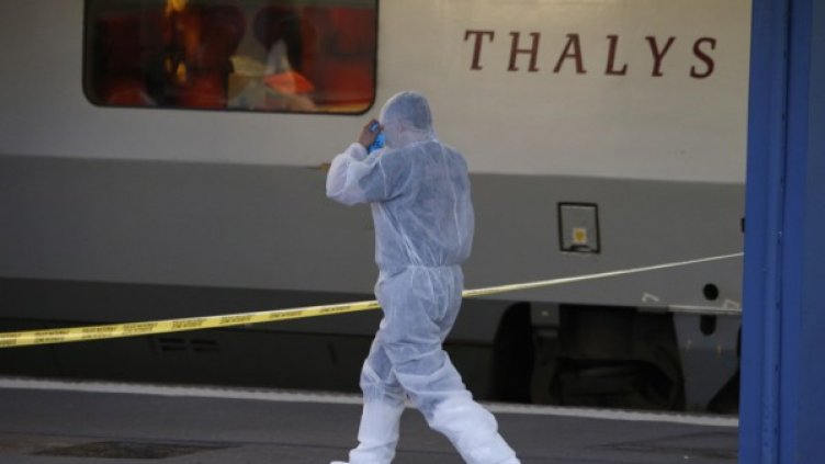 Снимка: Reuters