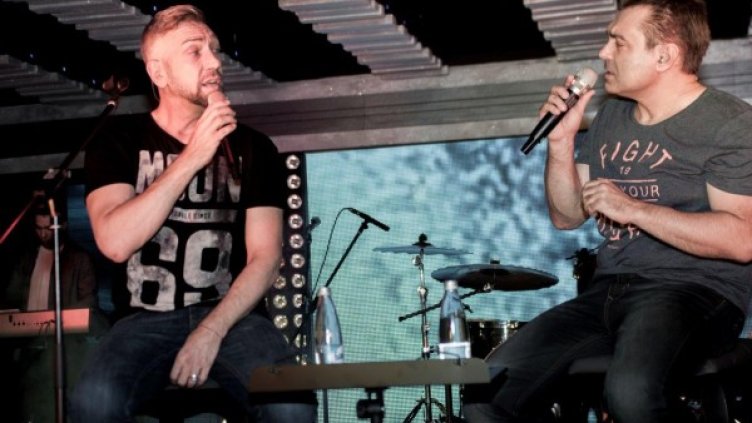 Снимка: Дует Авеню