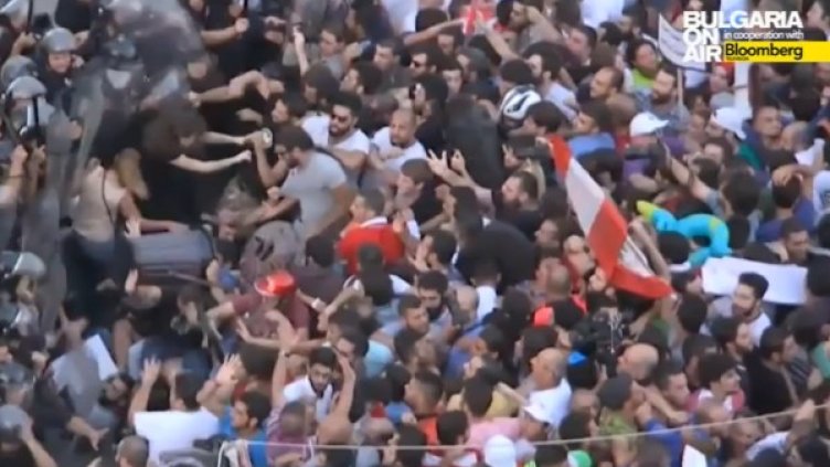 Снимка: Bulgaria On Air