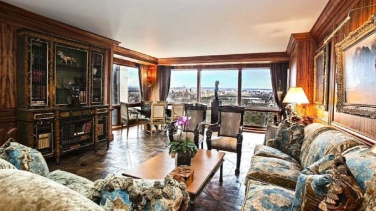 Снимка: Warburg Realty