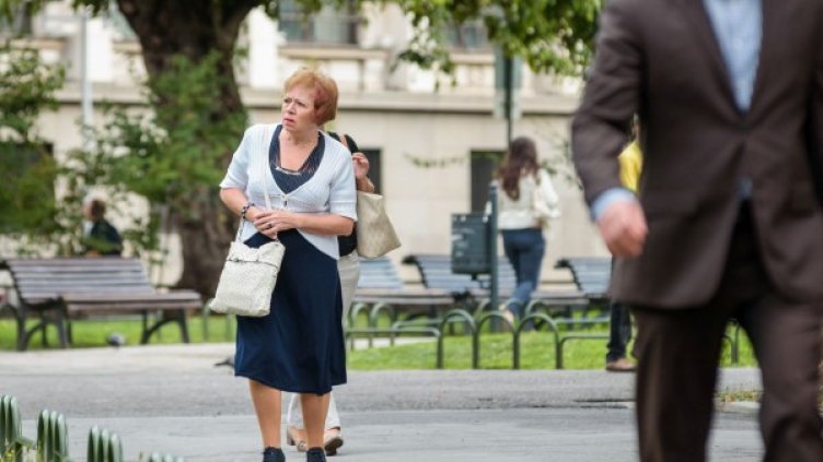 Снимка: Пощенска банка/Уницеф България