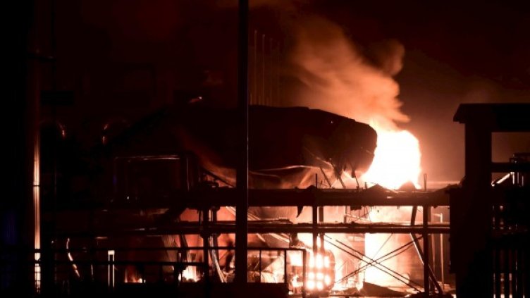 Снимка: Reuters, архив