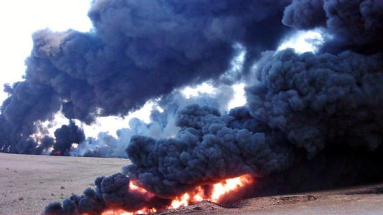 Снимка: архив, Reuters