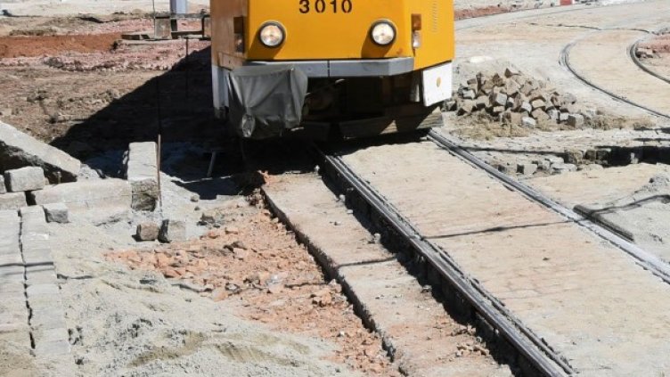 Снимка: архив, Булфото