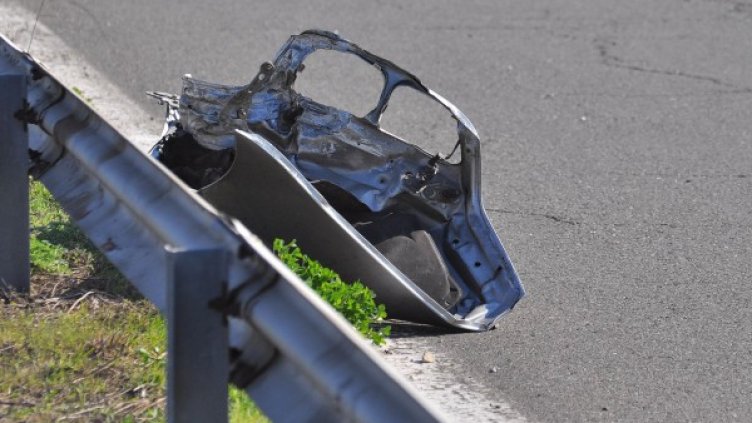 Снимка: архив Булфото