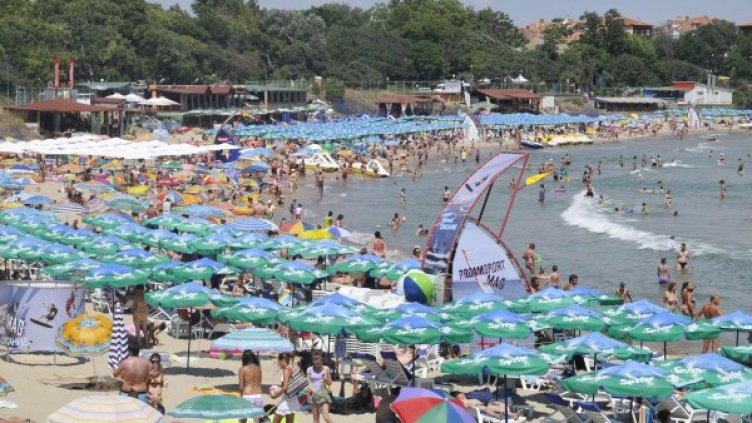 Снимка: Булфото, ахрив