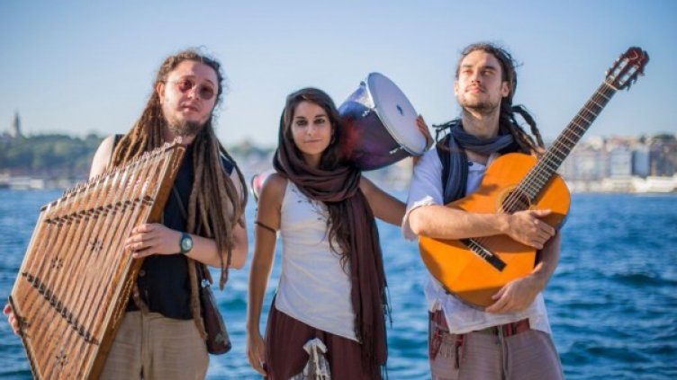 Снимка: Беглика фест