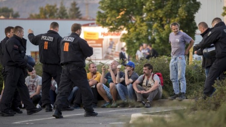 Снимка: архив, Reuters