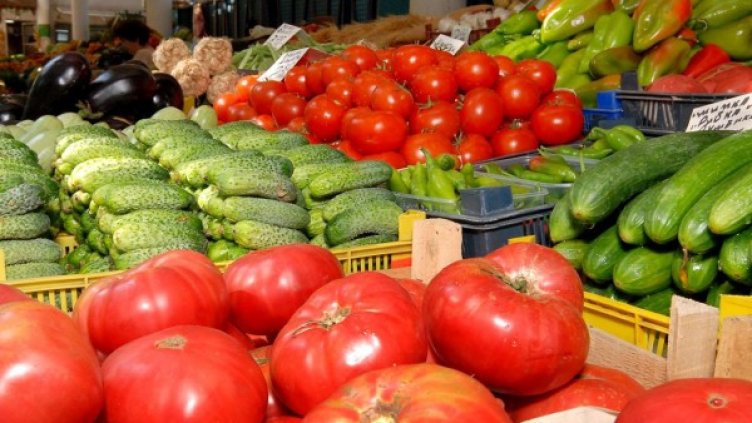 Снимка, архив: Булфото