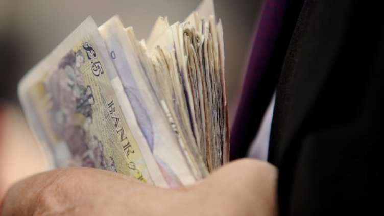 Снимка: архив, Reuters