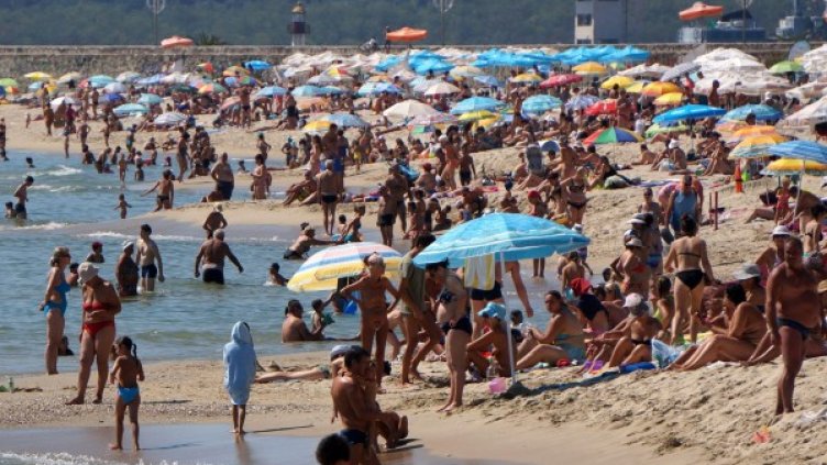 Снимка: Булфото