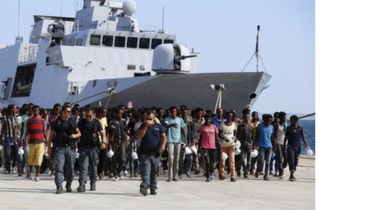 снимка: Reuters