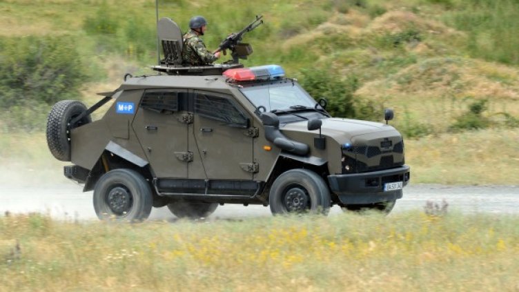 Снимка: архив Булфото