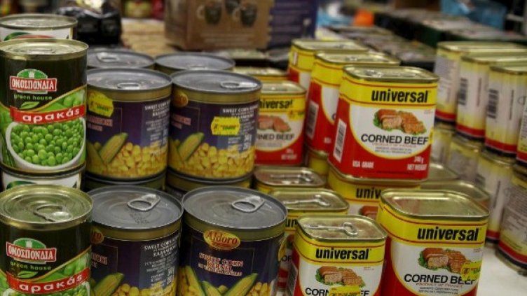 Снимка: архив, Reuters