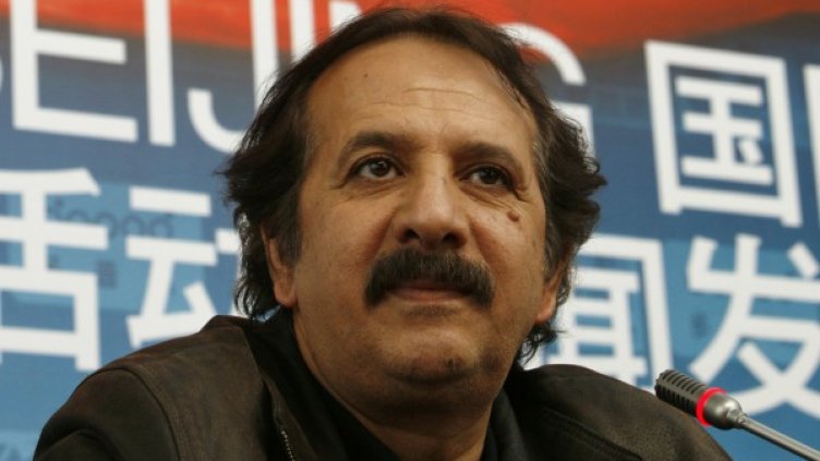 Режисьорът Маждид Маждиди. Снимка: архив, Reuters