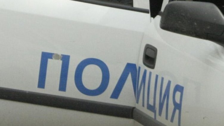 Архив: Булфото