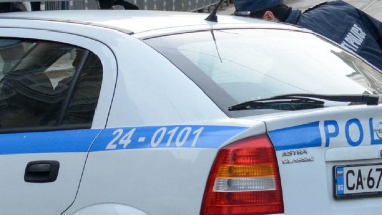 Снимка, архив Булфото