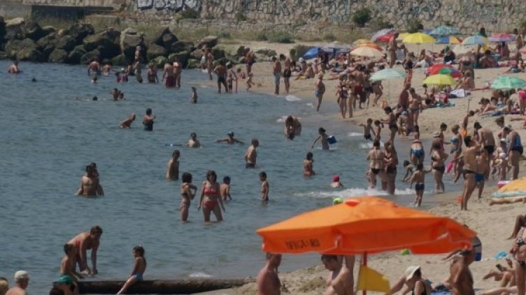 Снимка, архив Булфото