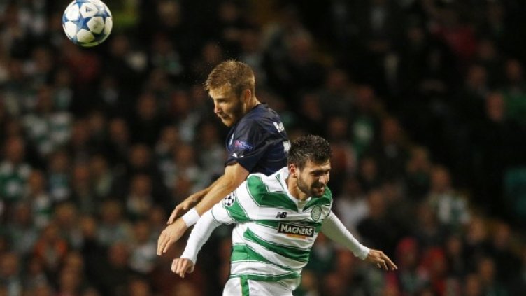 Снимка: Reuters