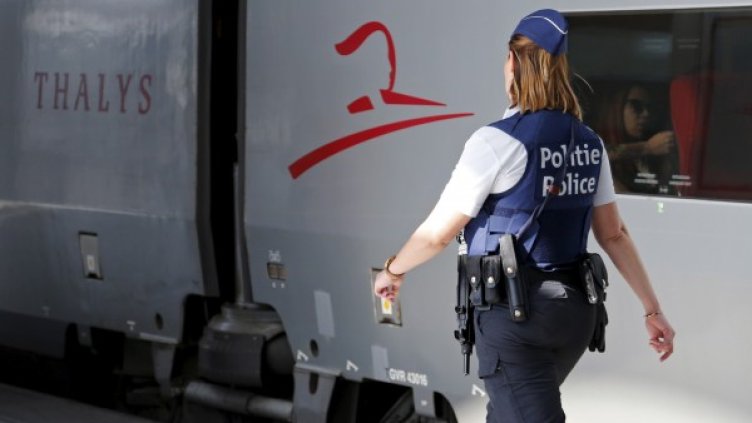 Снимка: Reuters